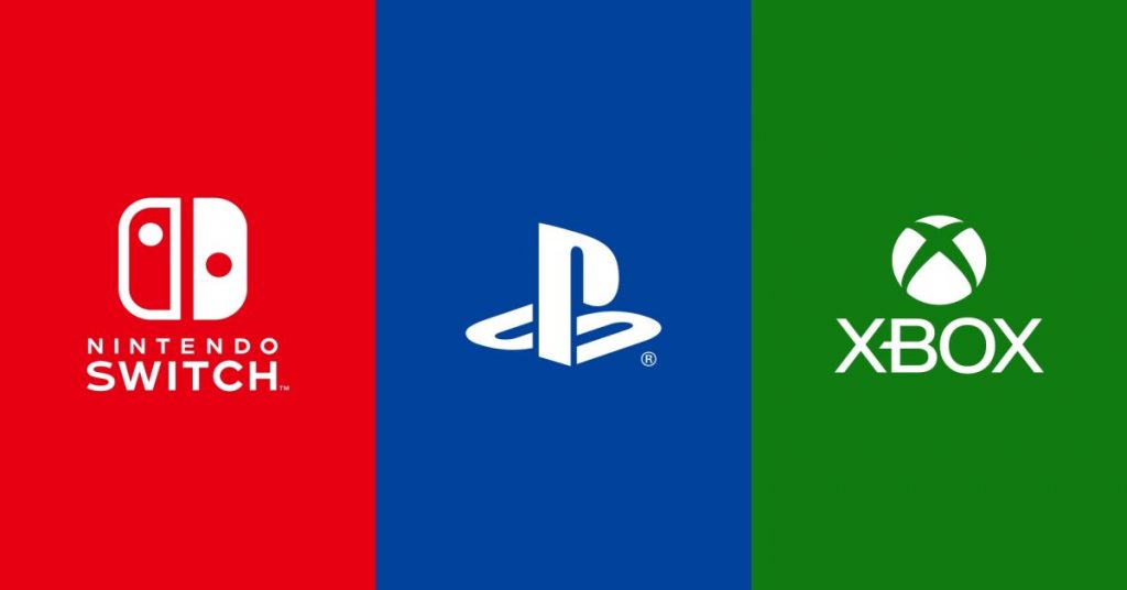 Microsoft, Nintendo and Sony launch 'Shared Commitment to Safe Gaming'