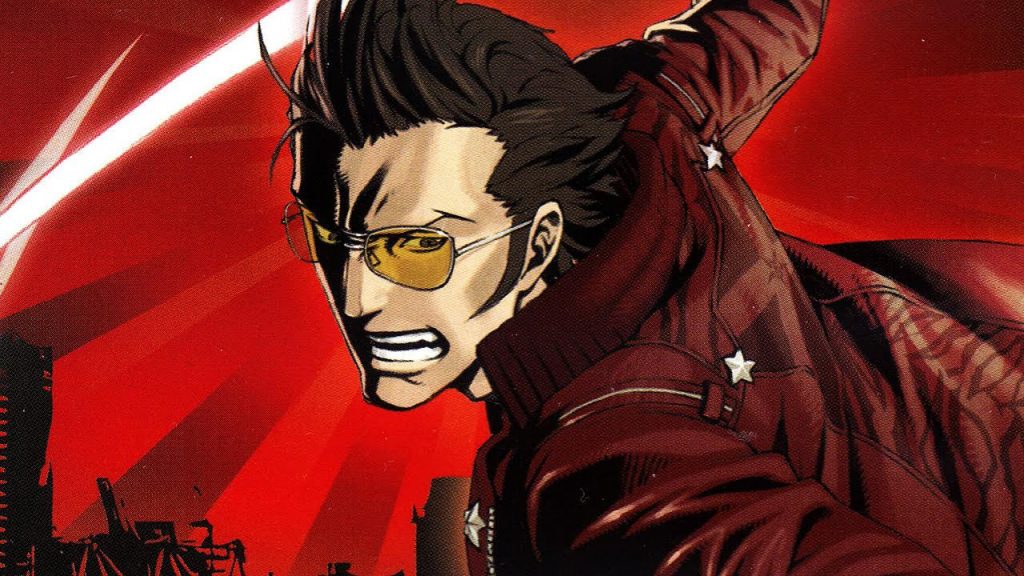 No more Heroes ESRP for PCs 1 and 2