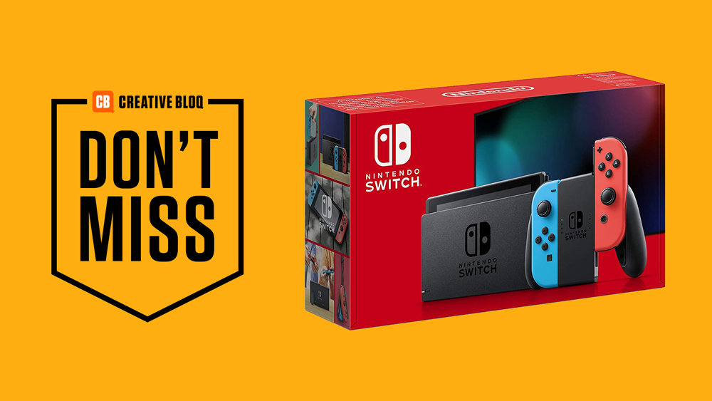 Secret sales: Invincible Nintendo Switch deals are selling fast