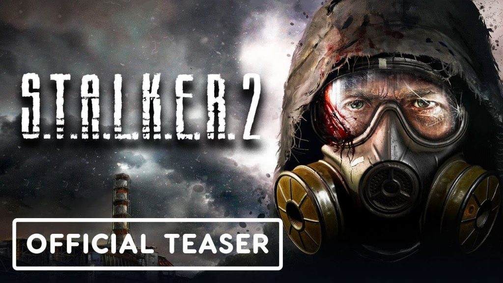 Stalker 2 shows: "Engine" trailer for the upcoming game for the Xbox Game Pass |  Xbox One
