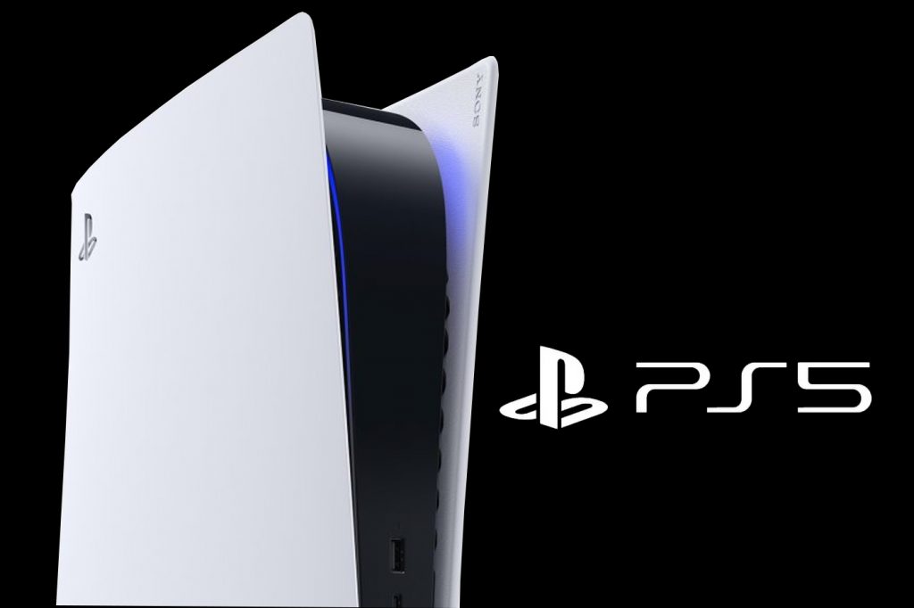 Test PS5 PlayStation 5