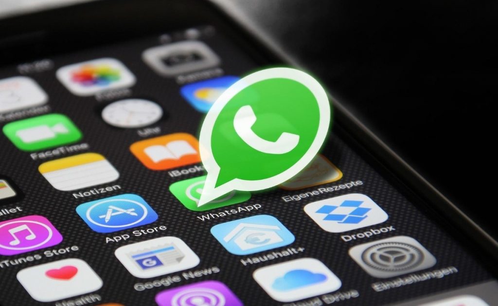 Gradually add YouTube videos to WhatsApp in your stages