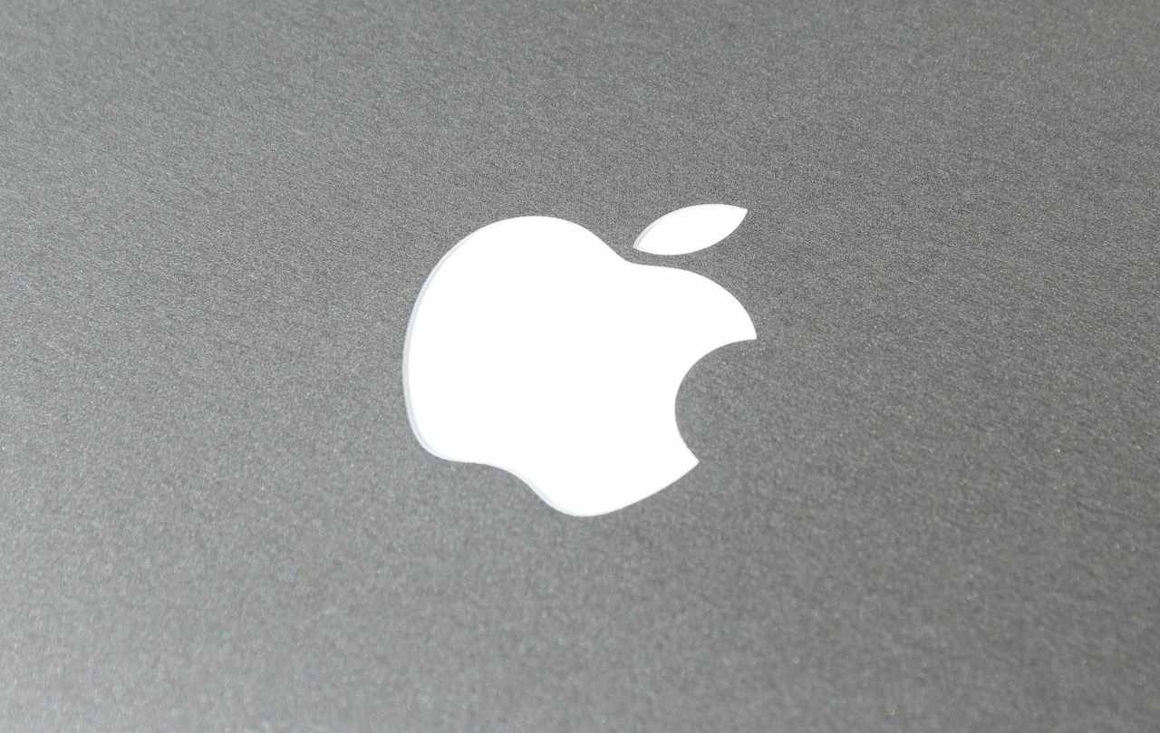 Remove Apple Logo Flash Installation 
