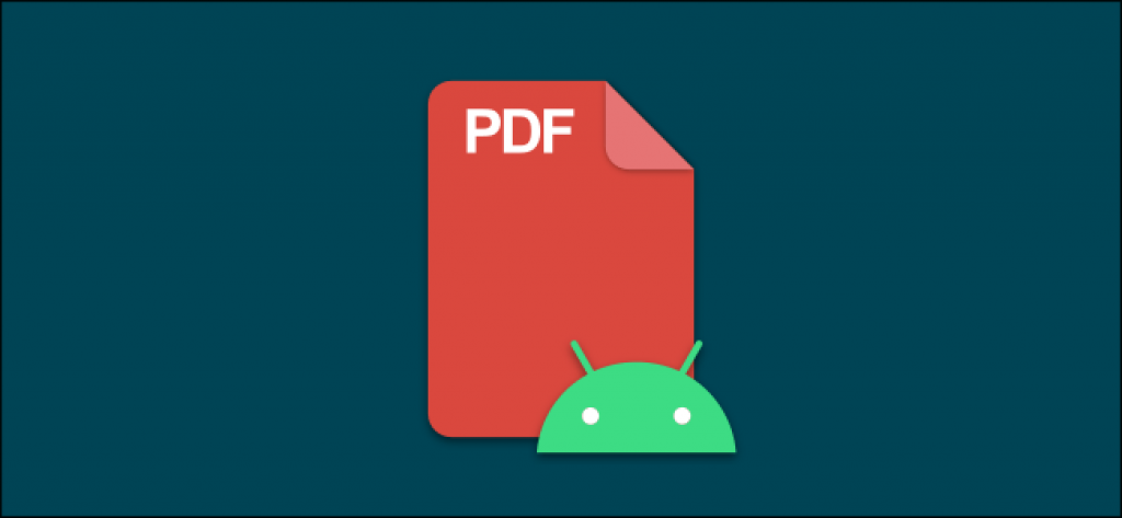 How to open and read PDF files on Android