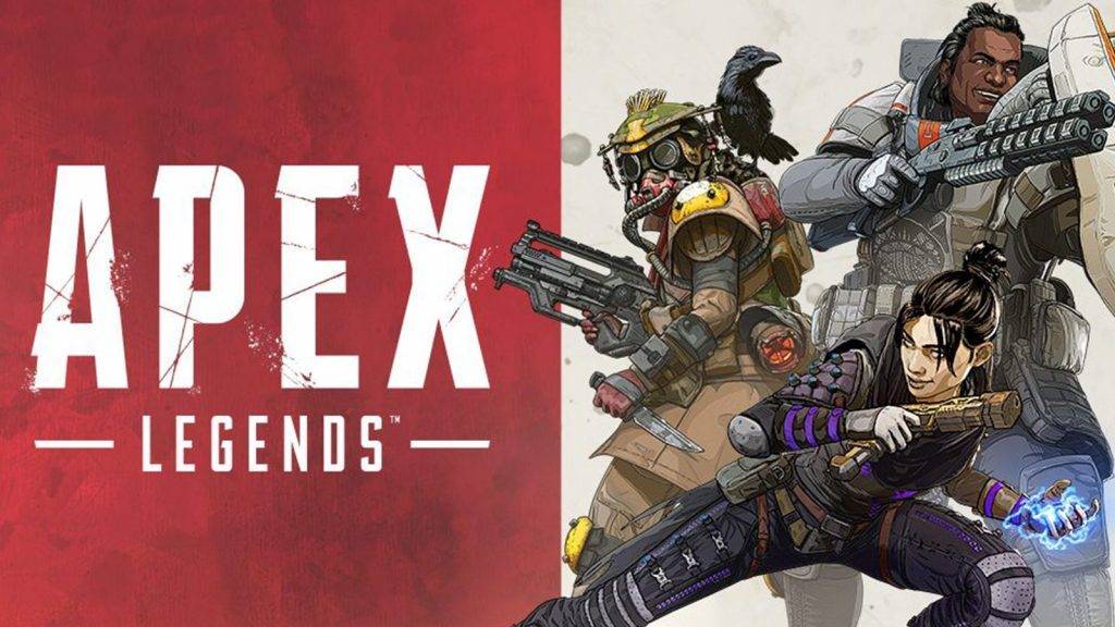 Apex Legends: Neue Geschichten aus den Outlands