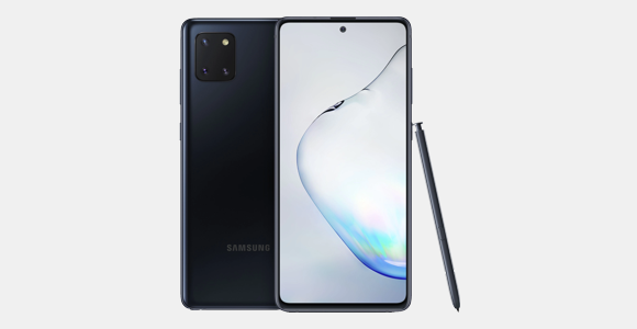 Galaxy Note 10 Lite gets security update for January 2021 - it-blogger.net