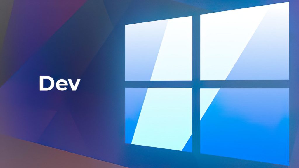 Microsoft launches Windows 10 Built 21H1 update with a new taskbar