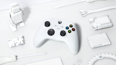 Xbox Series X and S: Ask Cameras if They Want to See Features Similar to the Microsoft DualSense Controller