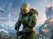 The end of the year should have led to the success of the new Xbox console: Master Chief Out "Hollow is infinite".