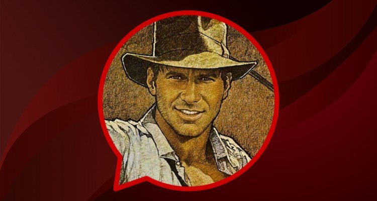 Xbox Exclusive Indiana Jones?  Machine Games - Nert 4. Let's think about a new topic called Life
