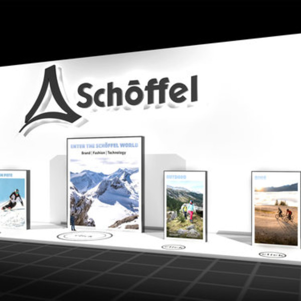 Schaffel introduces digital space for its total customers