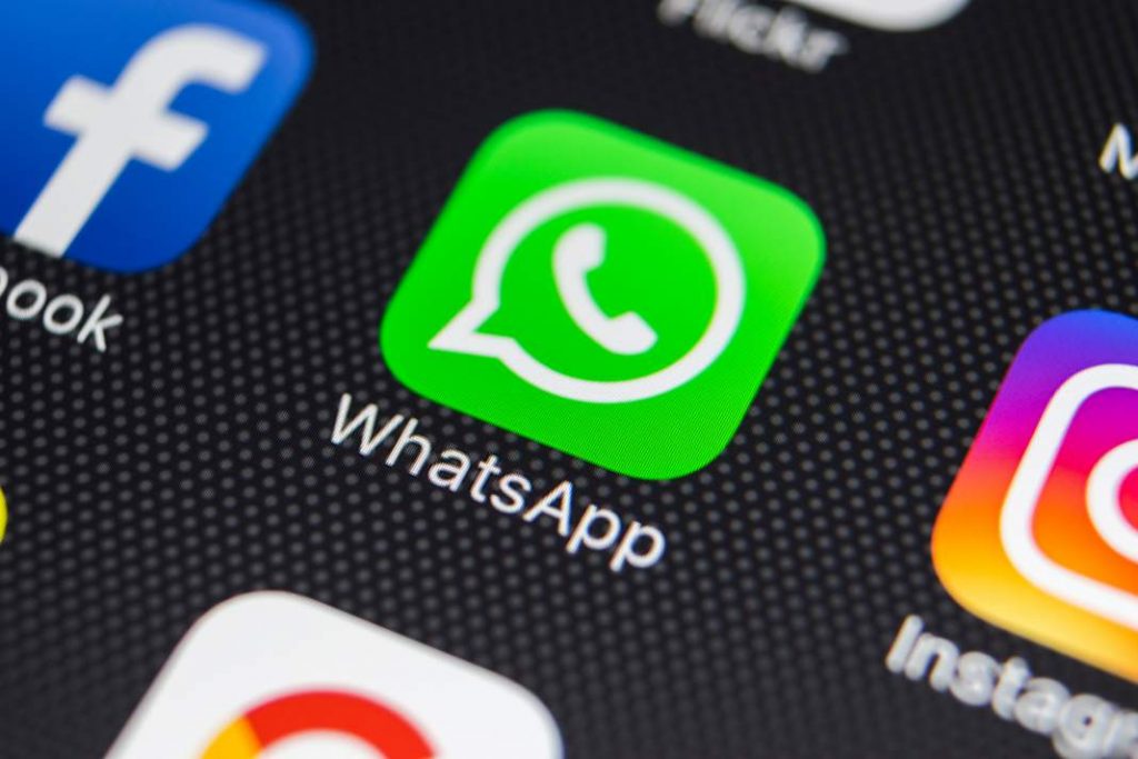 Tutorial: How to permanently delete your WhatsApp account?