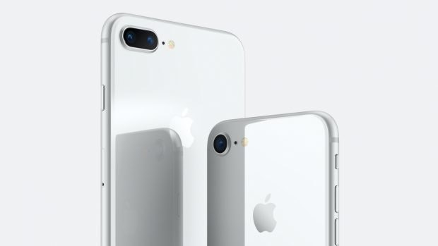 The iPhone 9 (plus) should be the iPhone 8 case.  (Image: Apple)