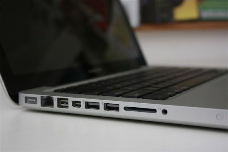 MacBook Pro 2021 : de quels ports d