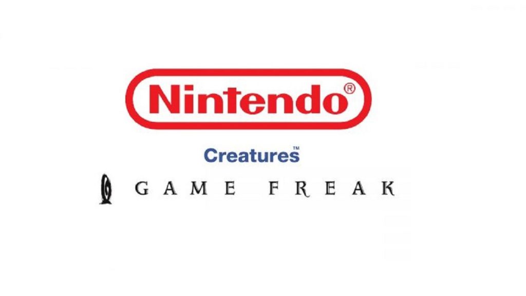 Nintendo, Creatures Inc. and Game Freak have registered two new Pokemon brands!