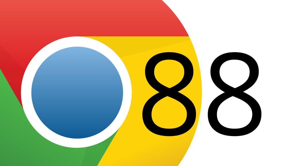 Google Chrome 88: Improved password testing