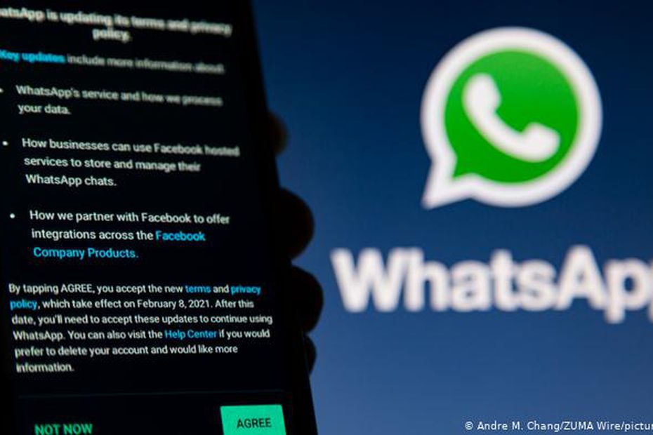 WhatsApp, Facebook, Messenger ... Family Review and Users