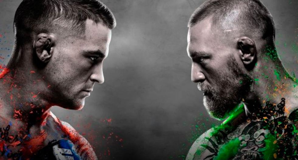 Follow Follow Live Macrigor Vs Fourier Online Download and Watch UFC 257 Fight With Cellphone |  Abu Dhabi |  The whole game