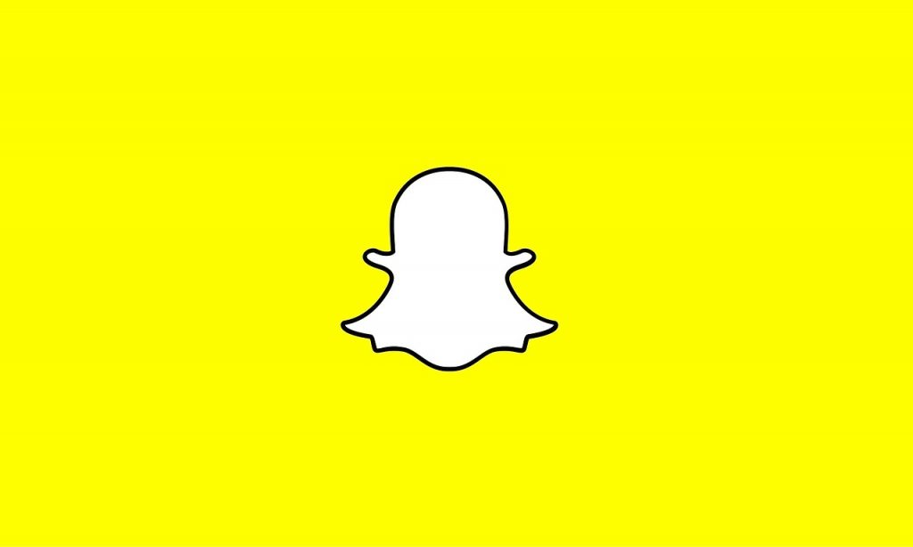 Télécharger application Snapchat