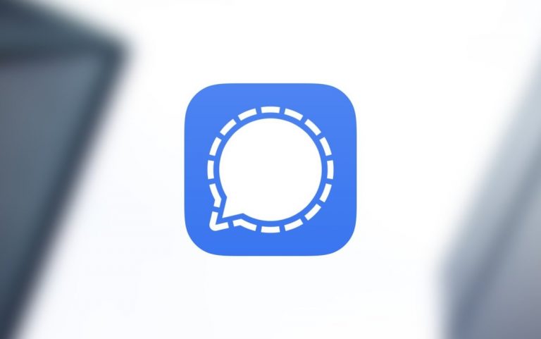 Signal Messenger 6.27.1 for windows instal free