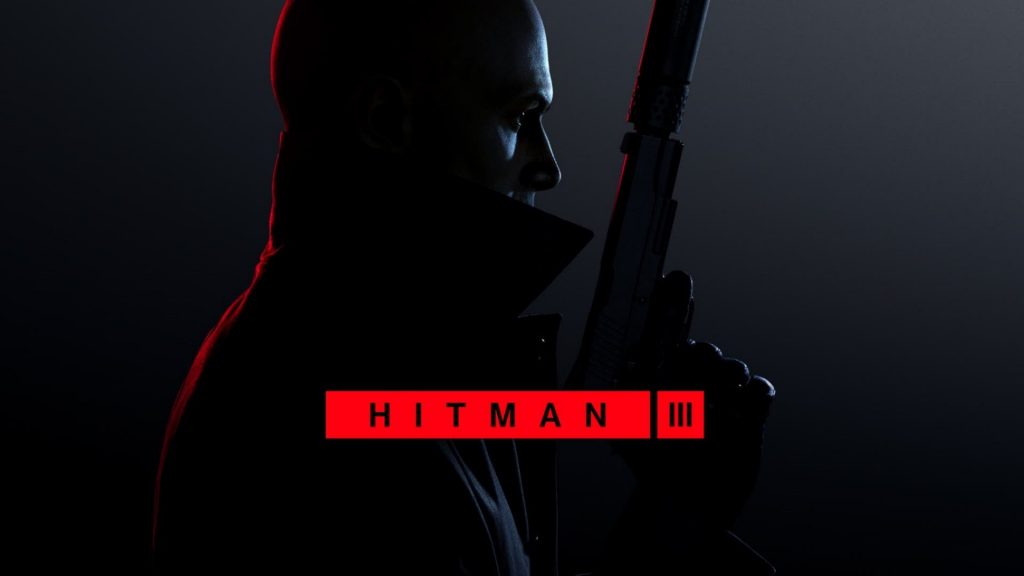 Hitman 3: Xbox Series X and Series S |  Ray tracing update is planned for Xbox One