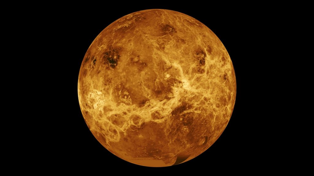 In Venus' atmosphere, sulfur dioxide, not phosphine: life potential fades