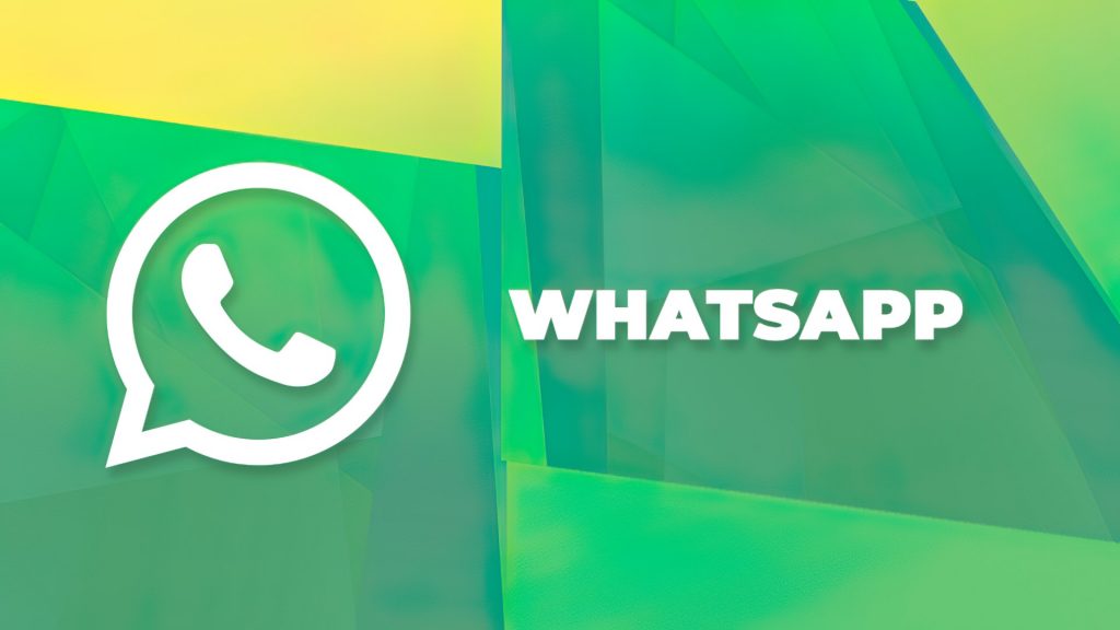 WhatsApp notifies users about new features in the status area