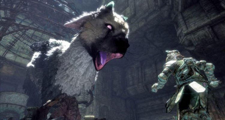 A delight for the last Guardian Digital Foundry on the PS5 at 60fps - Nerd4.life