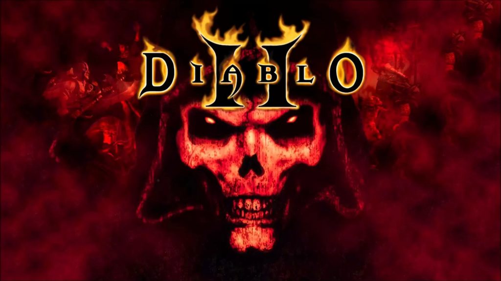 According to Bloomberg, Vicarius Visions is working on a remake of Diablo II