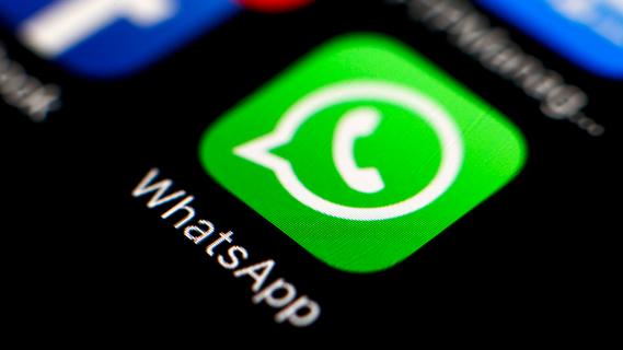 An account on multiple devices?  WhatsApp wants to introduce new functionality - region