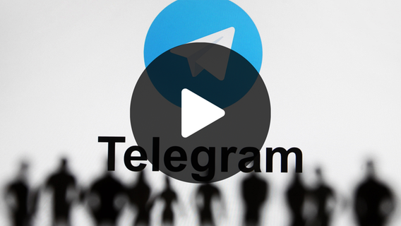 Bad WhatsApp Alternative: That's why you should not switch to Telegram - Panorama