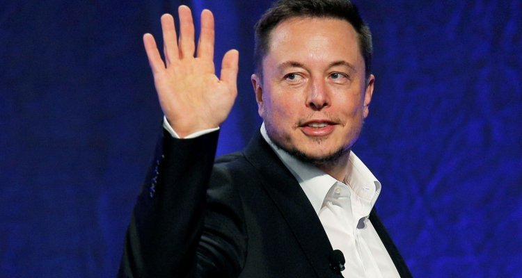 Elon Musk makes fun of the game for many flaws, but he likes it - Nert 4.Life