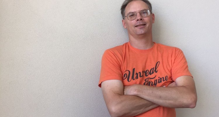 Epic Games' Tim Sweeney lashes out at Apple and Google again - Nert 4.Life