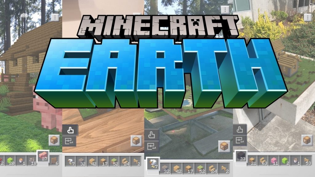 Evolved reality mobile game Minecraft Earth will close its doors on June 30th