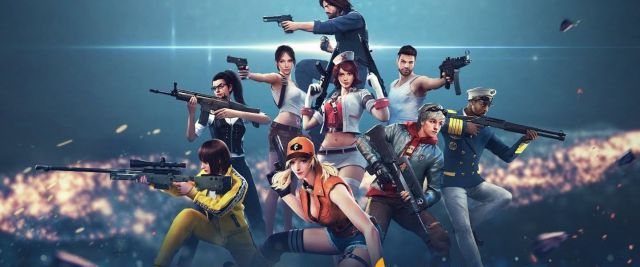 Free Fire: How to download and play for free on PC ...