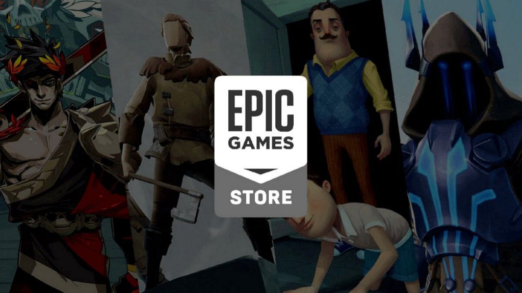 Free PC Games, Christmas Ends, But Not Epic Store: Next Payment Announced