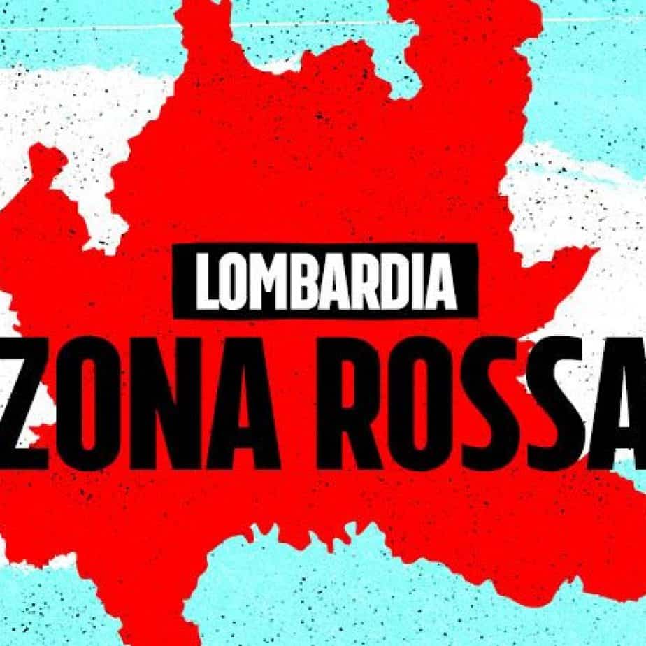 ++ Healthcare confirms (and downloads ...): 'Lombardy is not a red zone, we need a reassessment'
