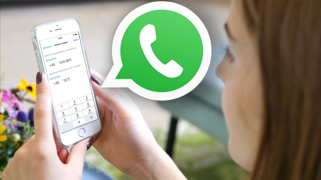 Hidden WhatsApp functionality: How to send beautiful photos via messenger application