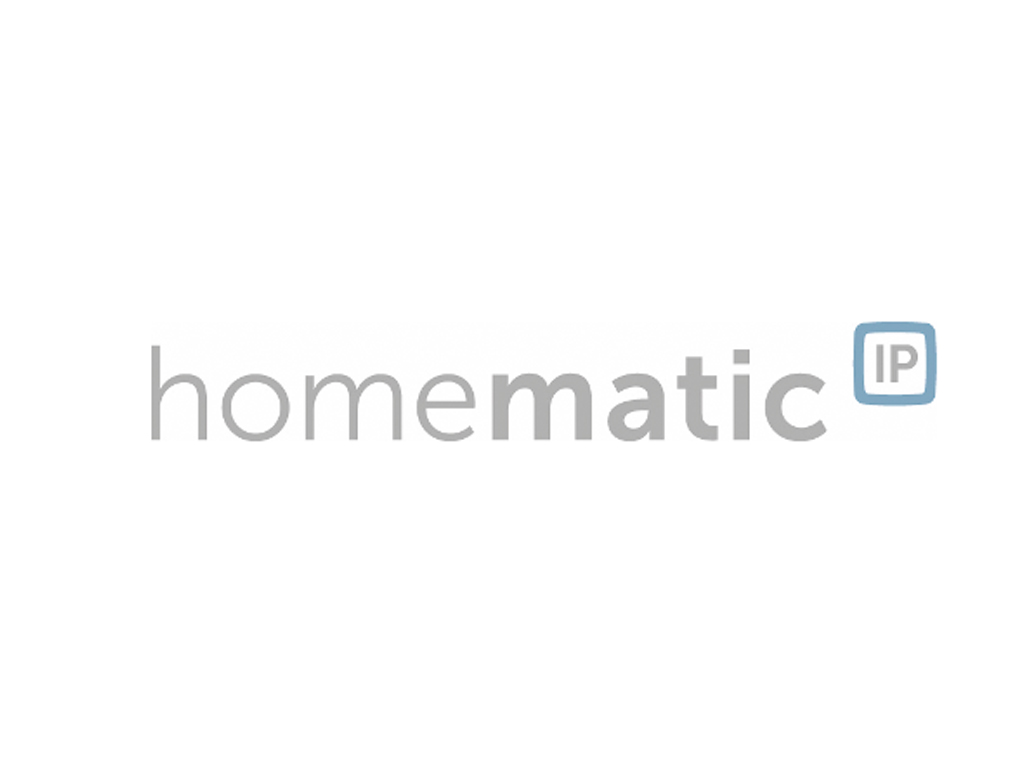 Homematic IP - Talk with Apple for Home Kit integration