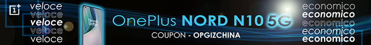 OnePlus North N10