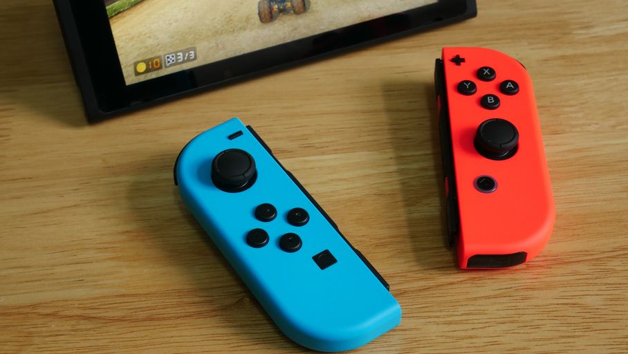 Joy-Khan drag: Tone rises at European level against Nintendo and its switch