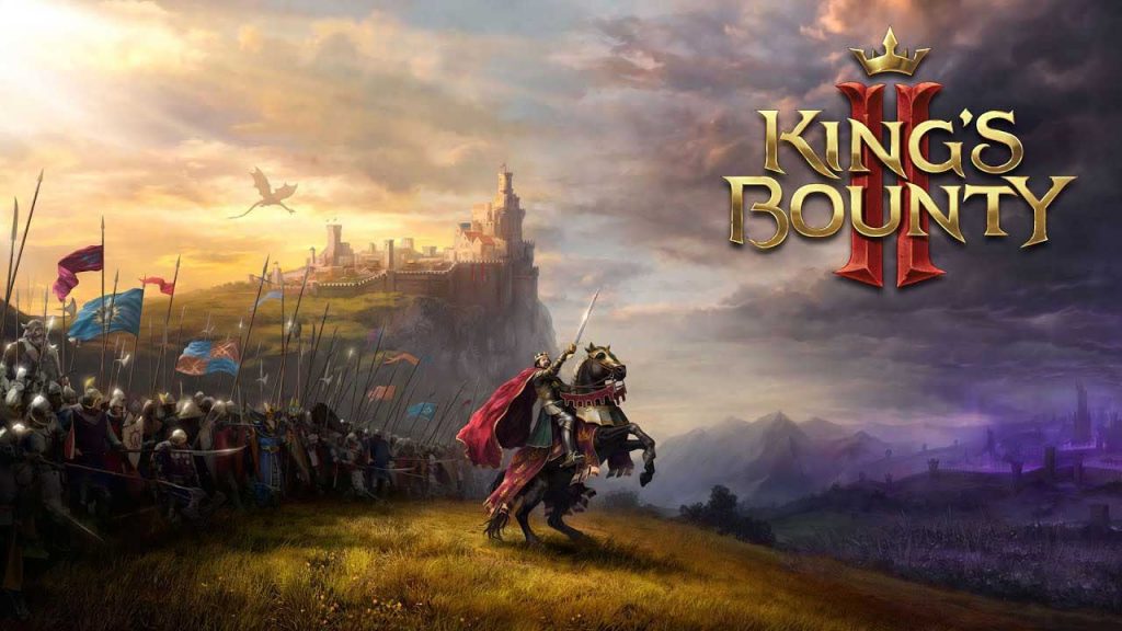 Kings Bounty II: Developers reveal new details in video