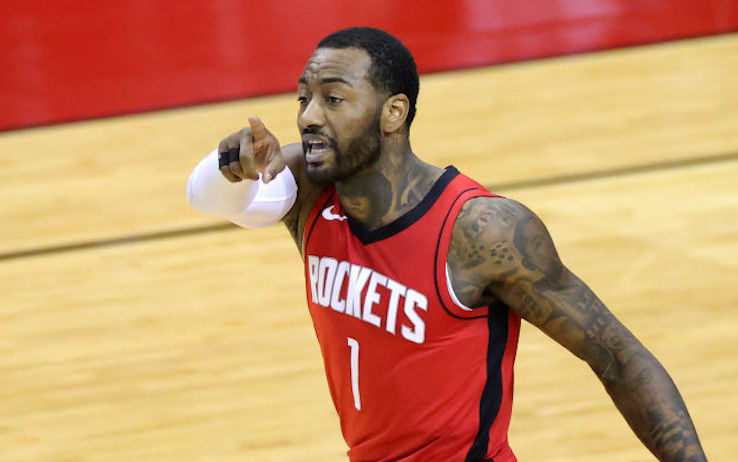 NBA downloads John Wall Horton: 'Our relationship?  I did not lie: difficult '