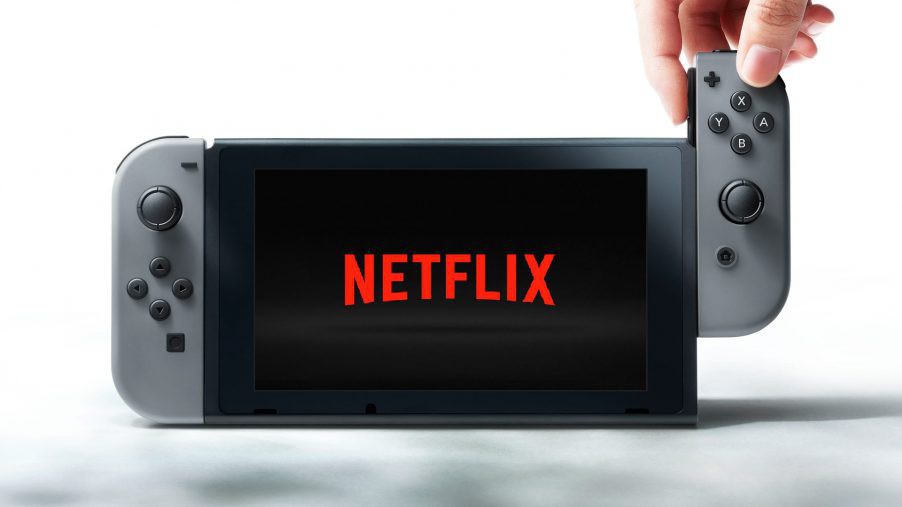 Netflix is ​​about to retire soon on the Wii U & 3DS, where is the switch app?  Nintendo Connect