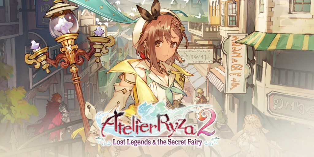 Nintendo Player |  Attlee Raisa 2: Everything You Need to Know About Lost Legends & Secret Fairy