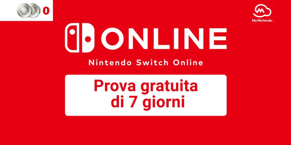 Nintendo Switch Online, 7-Day Free Trial: Here's how to implement it