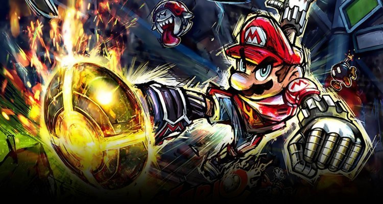 Nintendo acquires next level games, Luigi's Mansion 3 Studio and Mario Strikers - Nert 4. Life