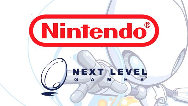 Nintendo buys next-level games, the authors of Luigi's Mansion 3