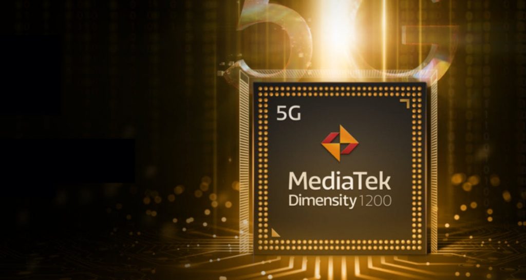 These are MediaTek's new high-end SoCs for 5G smartphones