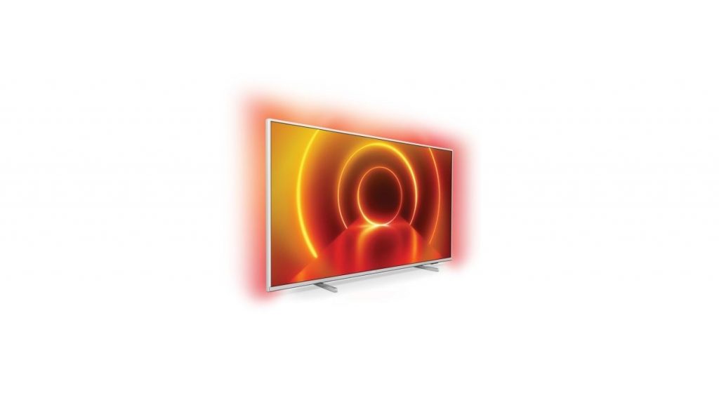 Treat yourself to a Philips 4K TV for less than 450 euros on the Fnac and Darty websites